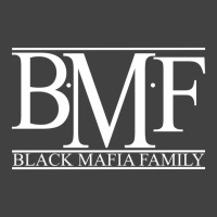 Bmf Black Mafia Family Vintage T-shirt | Artistshot