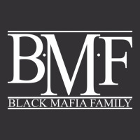 Bmf Black Mafia Family Vintage Hoodie And Short Set | Artistshot