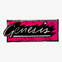 Genesis Ladies Fitted T-shirt | Artistshot