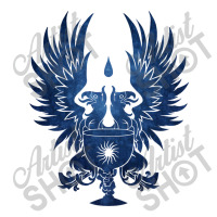 Women Men Blue Lover Bloods For Mens Womens Sticker | Artistshot