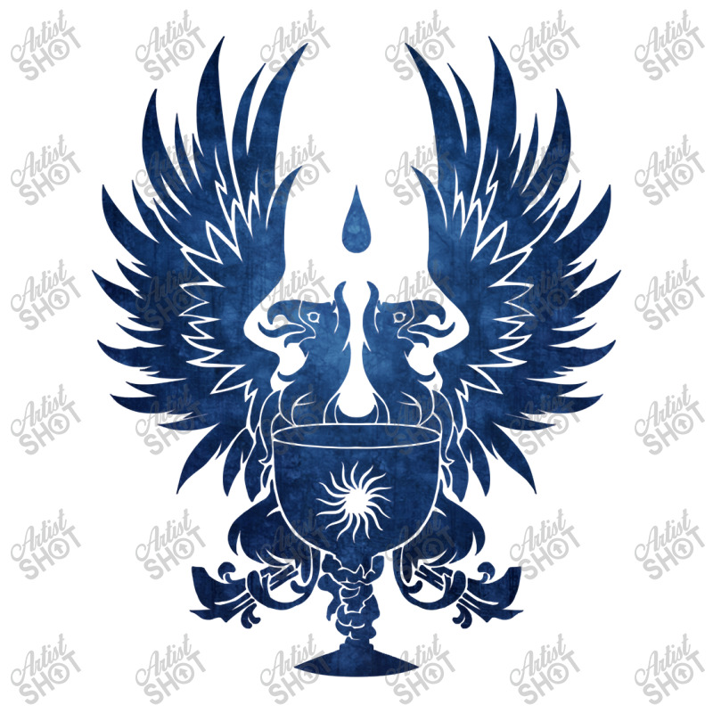 Women Men Blue Lover Bloods For Mens Womens Sticker | Artistshot