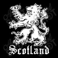 Youth Scotland Pocket T-shirt | Artistshot