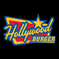 Hollywood Burger Lightweight Hoodie | Artistshot