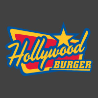 Hollywood Burger Vintage T-shirt | Artistshot