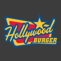 Hollywood Burger Men's Polo Shirt | Artistshot