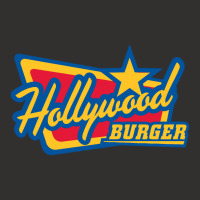 Hollywood Burger Champion Hoodie | Artistshot