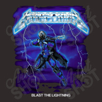 Blast The Lightning Racerback Tank | Artistshot