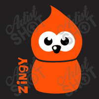 Zingy Funny T-shirt | Artistshot