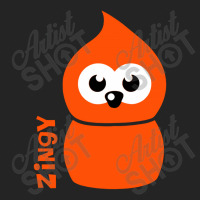 Zingy Funny 3/4 Sleeve Shirt | Artistshot