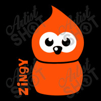 Zingy Funny Lightweight Hoodie | Artistshot