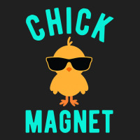 Chick Magnet  Funny Easter  For Boys Kids Men Tee Ladies Polo Shirt | Artistshot