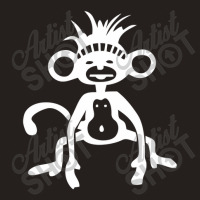 Funky Monkey Tank Top | Artistshot
