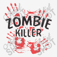 Zombie Killer Classic T-shirt | Artistshot