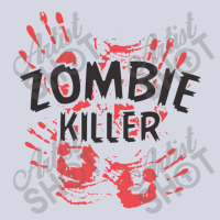 Zombie Killer Fleece Short | Artistshot