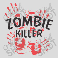 Zombie Killer Men's Polo Shirt | Artistshot