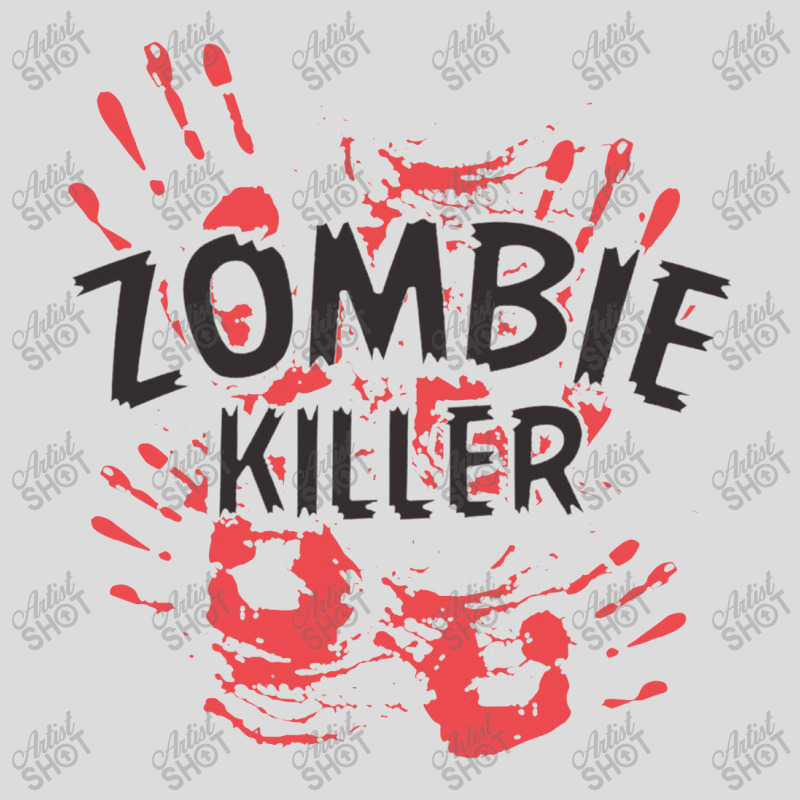 Zombie Killer Men's Polo Shirt | Artistshot