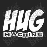 Hug Machine Funny Joke Unisex Hoodie | Artistshot