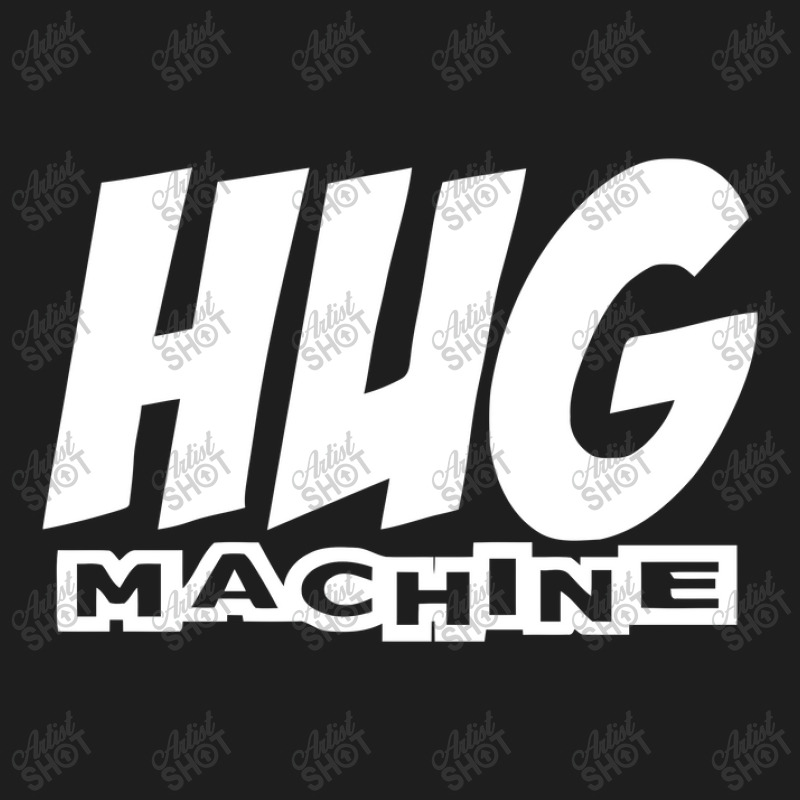 Hug Machine Funny Joke Classic T-shirt by YatHad | Artistshot