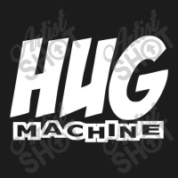 Hug Machine Funny Joke Hoodie & Jogger Set | Artistshot