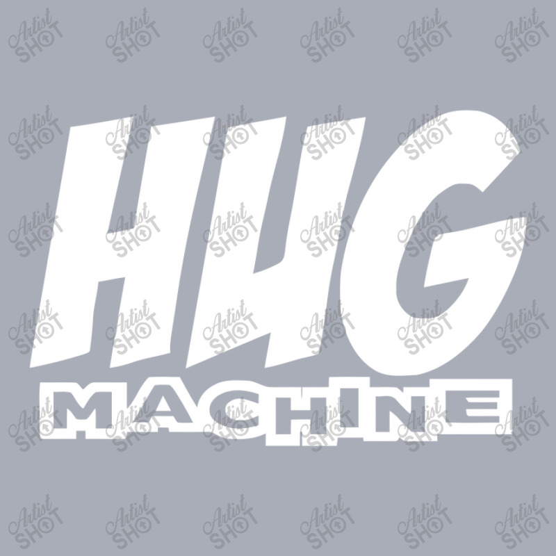 Hug Machine Funny Joke Tank Dress by YatHad | Artistshot