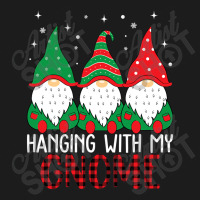 Hanging With My Gnomies Funny Garden Gnome T Shirt Copy Copy Copy Hoodie & Jogger Set | Artistshot