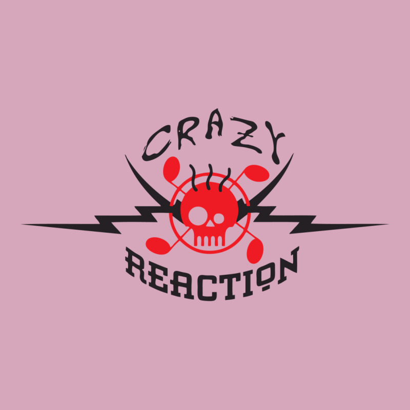 Crazy Reaction Classic T-shirt by marla_arts | Artistshot