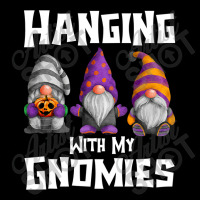 Hanging With My Gnomies Matching Couples Group For Adults T Shirt Pocket T-shirt | Artistshot