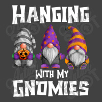 Hanging With My Gnomies Matching Couples Group For Adults T Shirt Vintage T-shirt | Artistshot