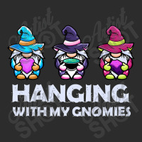 Hanging With My Gnomies Nordic Santa Gnome Christmas Pajama Premium T Exclusive T-shirt | Artistshot