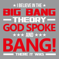 Big Bang Theory Funny Christian Creation Crewneck Sweatshirt | Artistshot