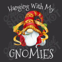 Hanging With My Gnomies Nordic Santa Gnome Christmas T Shirt Copy Copy Vintage Hoodie | Artistshot