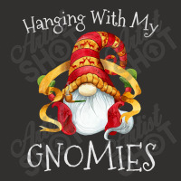 Hanging With My Gnomies Nordic Santa Gnome Christmas T Shirt Copy Copy Champion Hoodie | Artistshot