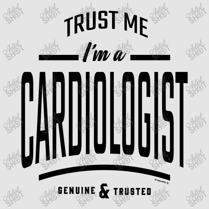 Cardiologist Exclusive T-shirt by Ale Ceconello | Artistshot