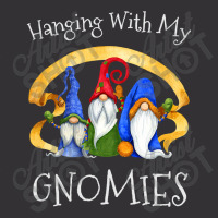 Hanging With My Gnomies Nordic Santa Gnome Christmas T Shirt Copy Copy Vintage Hoodie And Short Set | Artistshot