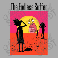 The Sunset Suffer T-shirt | Artistshot