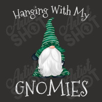 Hanging With My Gnomies Nordic Santa Gnome Christmas T Shirt Copy Copy Champion Hoodie | Artistshot