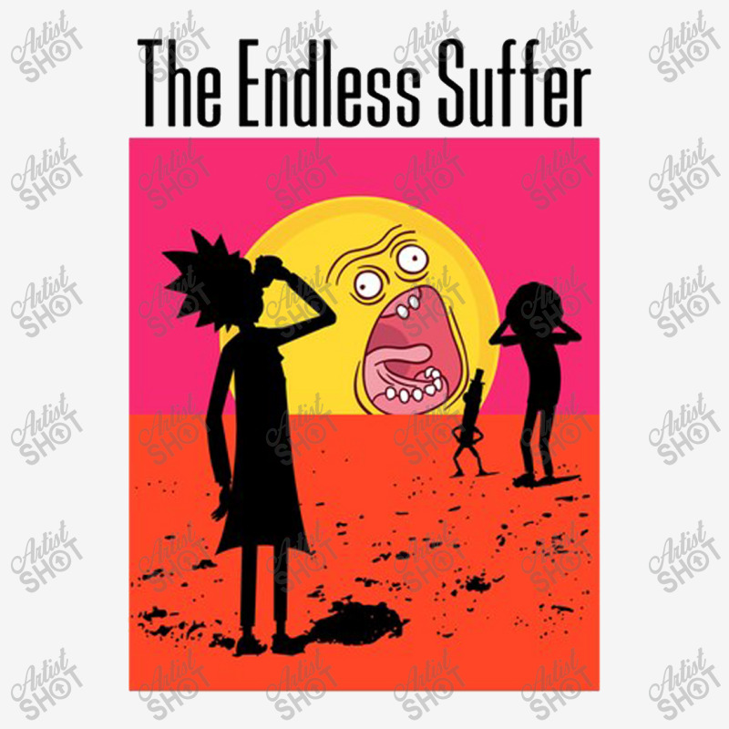 The Sunset Suffer Pin-back Button | Artistshot