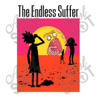 The Sunset Suffer Sticker | Artistshot