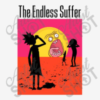 The Sunset Suffer Mousepad | Artistshot