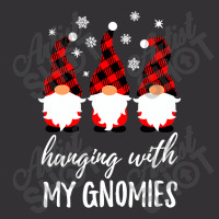 Hanging With My Gnomies Pajama, Christmas Gnome T Shirt Copy Copy Copy Vintage Short | Artistshot