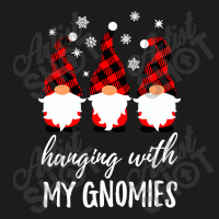 Hanging With My Gnomies Pajama, Christmas Gnome T Shirt Copy Copy Copy Hoodie & Jogger Set | Artistshot