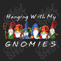 Hanging With My Gnomies Pajama, Christmas Gnome T Shirt Copy Copy Copy Unisex Hoodie | Artistshot