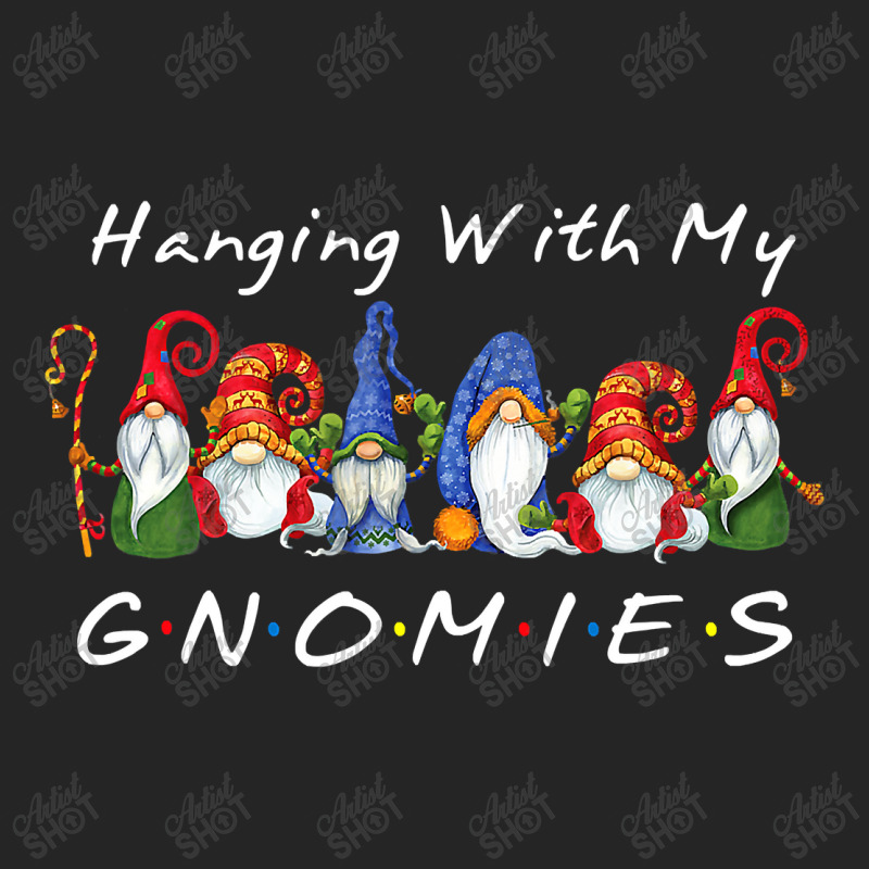 Hanging With My Gnomies Pajama, Christmas Gnome T Shirt Copy Copy Copy Unisex Hoodie | Artistshot