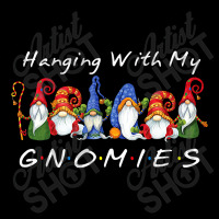 Hanging With My Gnomies Pajama, Christmas Gnome T Shirt Copy Copy Copy Long Sleeve Shirts | Artistshot