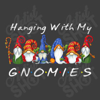 Hanging With My Gnomies Pajama, Christmas Gnome T Shirt Copy Copy Copy Men's Polo Shirt | Artistshot