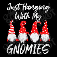 Hanging With My Gnomies Pajama, Christmas Gnome T Shirt Copy Copy Copy Pocket T-shirt | Artistshot