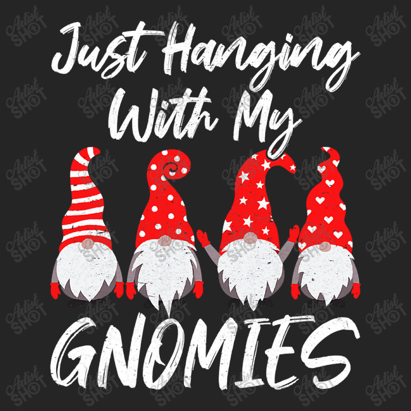 Hanging With My Gnomies Pajama, Christmas Gnome T Shirt Copy Copy Copy Unisex Hoodie | Artistshot