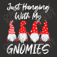 Hanging With My Gnomies Pajama, Christmas Gnome T Shirt Copy Copy Copy Champion Hoodie | Artistshot