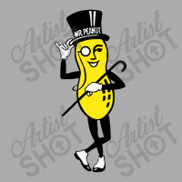 Mr Peanut T-shirt | Artistshot