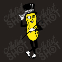 Mr Peanut Tank Top | Artistshot